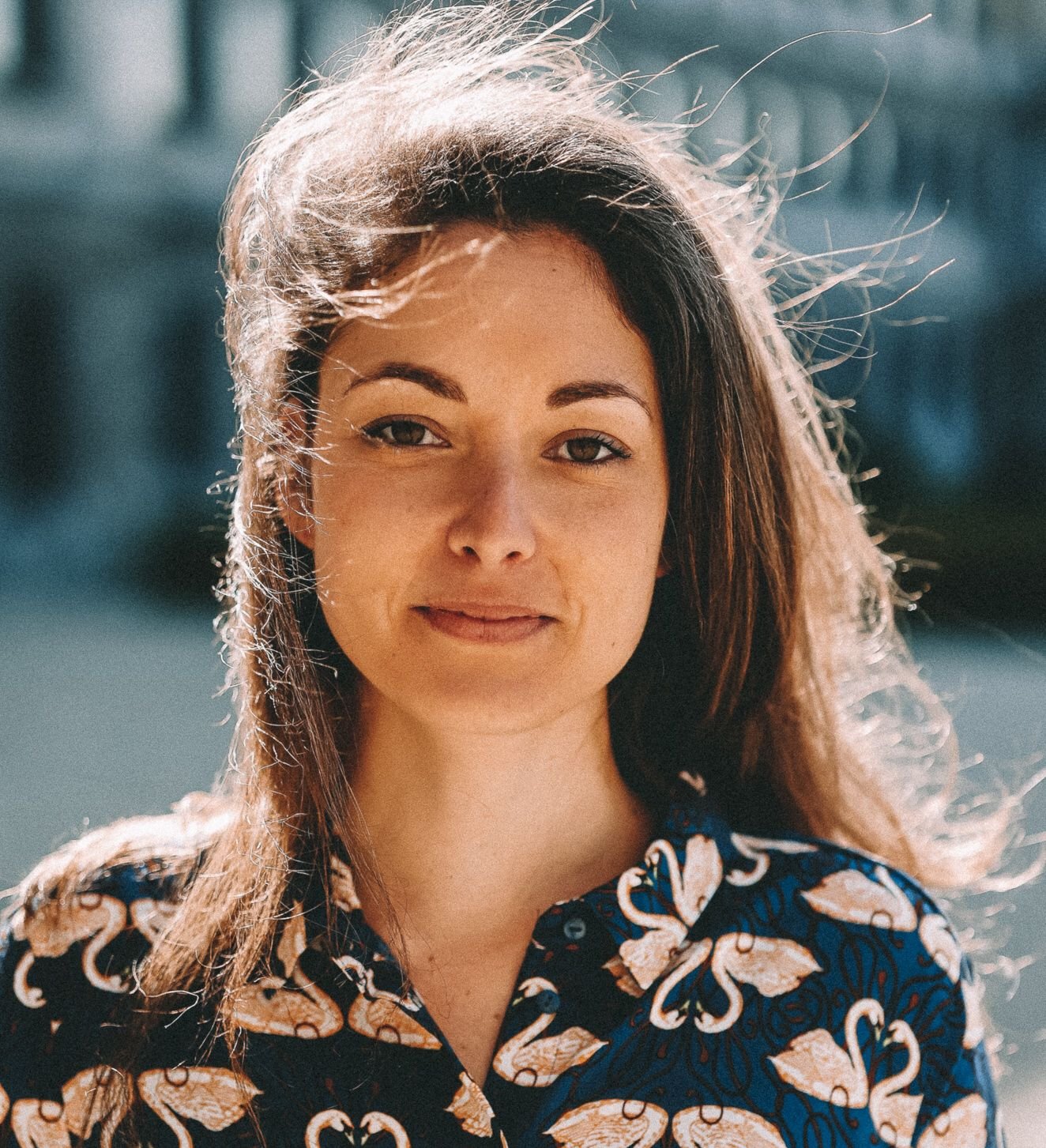 Joséphine J